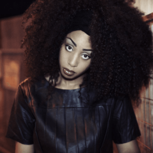 Rochelle Jordan - Impossible