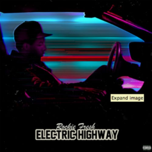 Rockie Fresh featuring Lunice of TNGHT - Superman OG