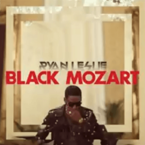 Ryan Leslie - Carnival of Venice