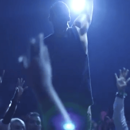 Ryan Leslie – Ups & Downs (Les Is More Tour Version)