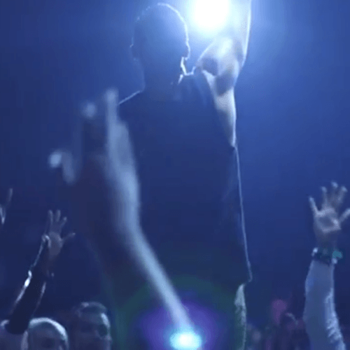 Ryan Leslie – Ups & Downs (Les Is More Tour Version)