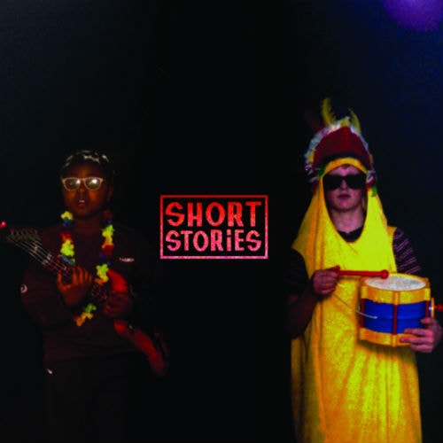 Short Stories (Koreless & Sampha) - Let It Go