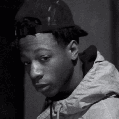 Smoke DZA featuring Joey Bada$$ - Gotham F**king City