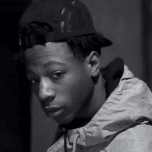 Smoke DZA featuring Joey Bada$$ - Gotham F**king City