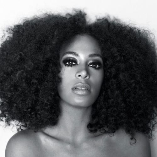 Solange & Oliver Sim (of The xx) Cover Nicole Ray's "Make It Hot"