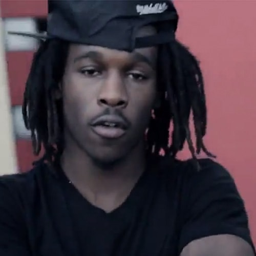 SpaceGhostPurrp featuring Nell - No Trouble