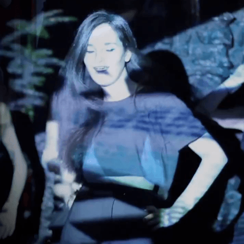 Star Slinger featuring Teki Latex - Ladies In The Back