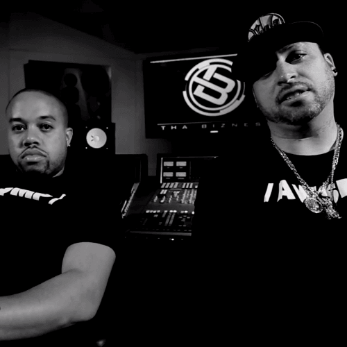 Tha Bizness on Making Kendrick Lamar's "Sherane"