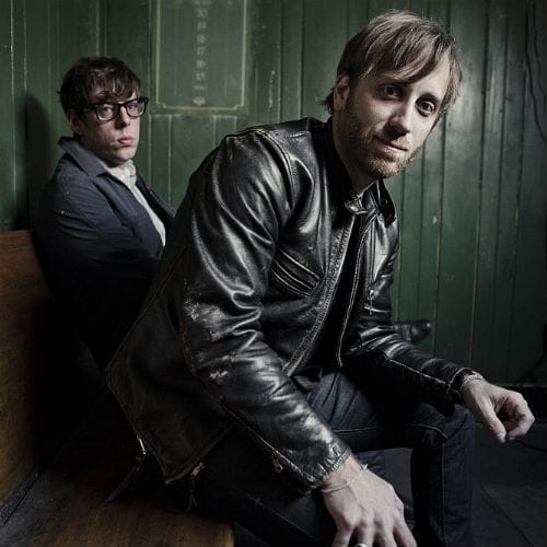 The Black Keys Accuse More Advertisers of Ripping Them Off in New Lawsuit