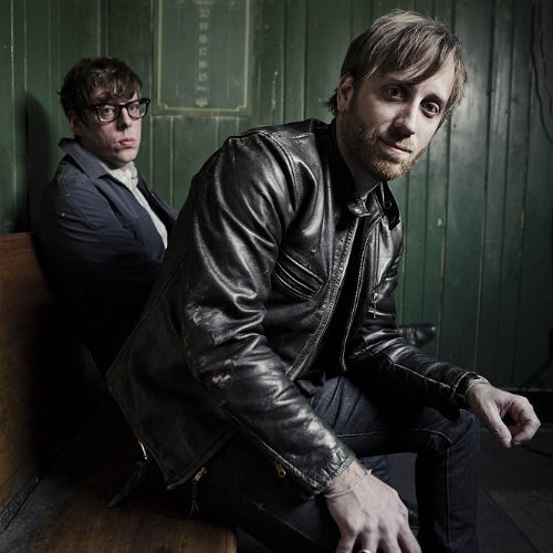 The Black Keys Accuse More Advertisers of Ripping Them Off in New Lawsuit