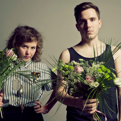 The Hood Internet - Pyramidspeak (Purity Ring x Frank Ocean)