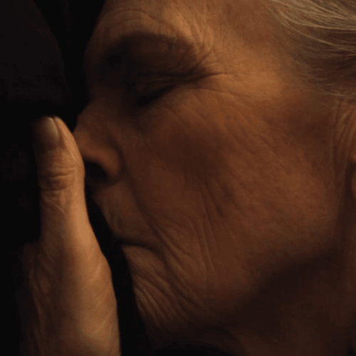 The Knife - Full Of Fire