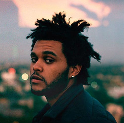 The Weeknd to Release New Album In 2013