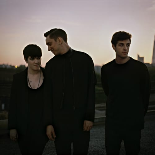The xx Announce More North American Tour Dates