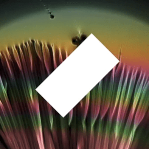 The xx - Sunset (Jamie xx Edit) 