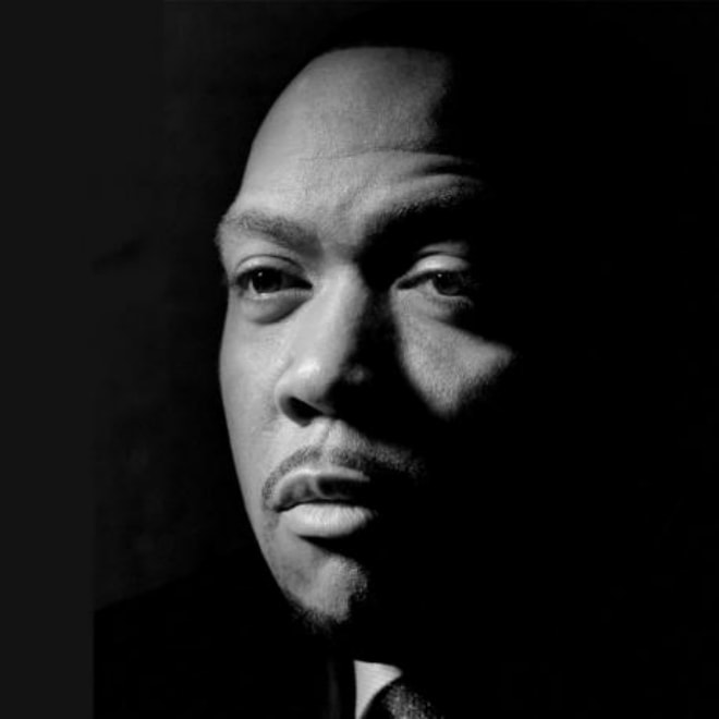 Timbaland Joins Jay-Z's Roc Nation