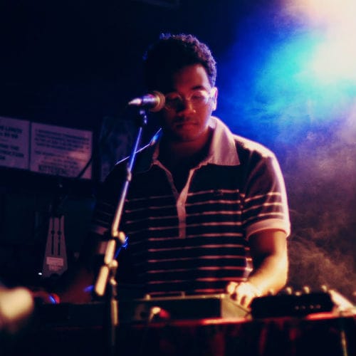 Toro y Moi – “Studies” & “Grown Up Calls” (Solo Piano Versions)