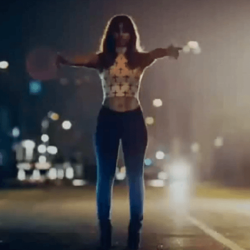 Tyga featuring Game - Switch Lanes