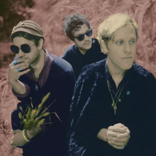 Unknown Mortal Orchestra – So Good At Being In Trouble