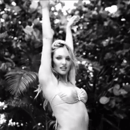 Victoria's Secret Swim 2013: Bikini & Bruno Mars