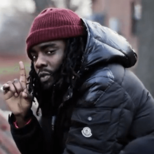 HYPETRAK Premiere: Wale - Never Never