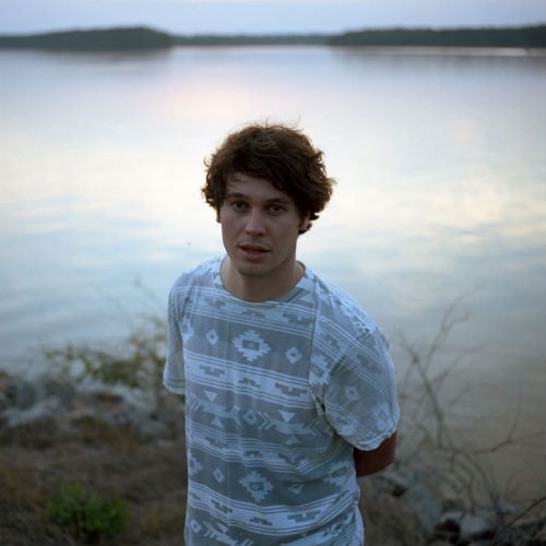 Washed Out - The Sound of Creation