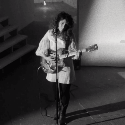 Widowspeak - Locusts