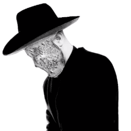 Woodkid - Brooklyn Live @ Le Grand Rex (Paris)