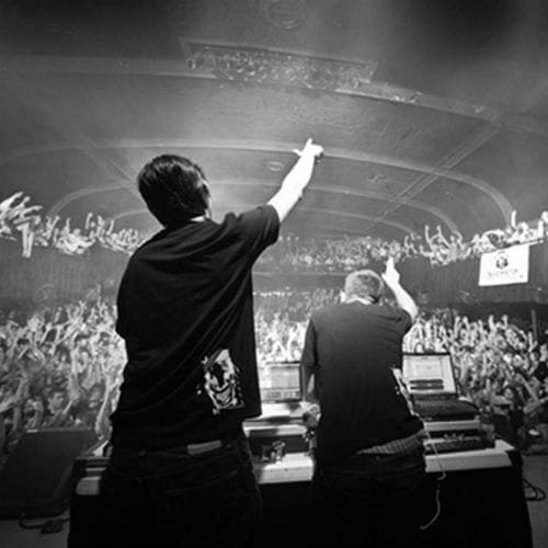 Zeds Dead – Ratchet 