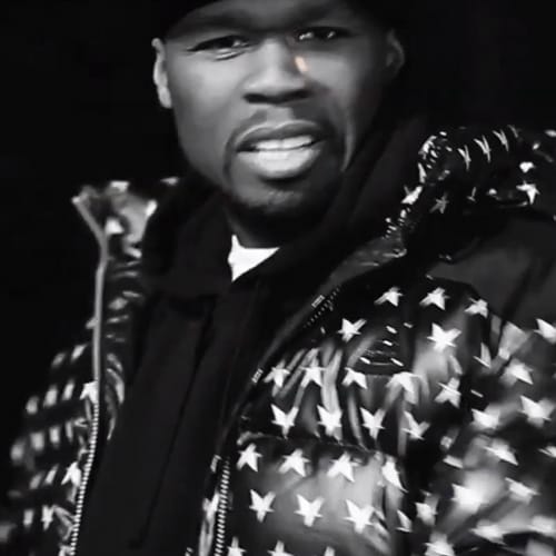 50 Cent – Financial Freedom