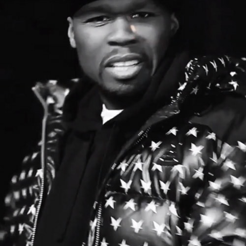 50 Cent – Financial Freedom