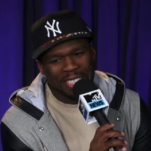 50 Cent Breaks Down 'Get Rich Or Die Tryin' for Its 10th Anniversary