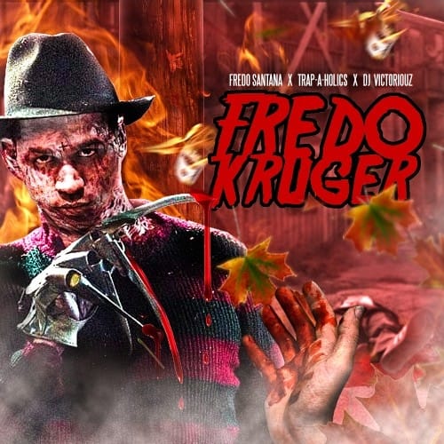 Fredo Santana - Fredo Kruger