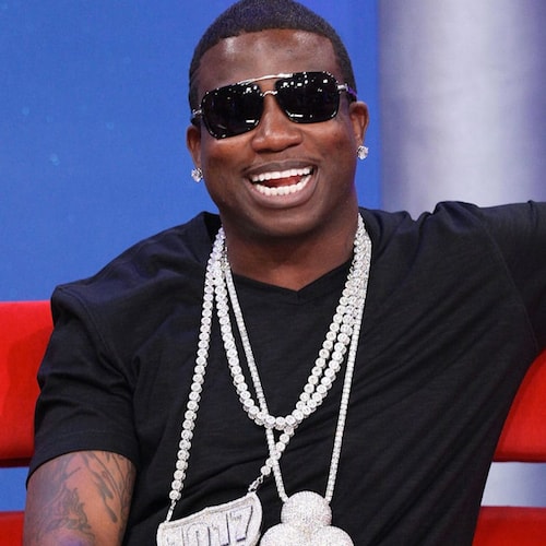 Gucci Mane featuring Big Bank Black & OG Boo Dirty - Squad Car