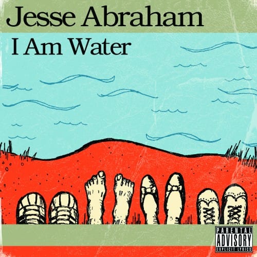 Jesse Abraham featuring Chino XL - I've Tried