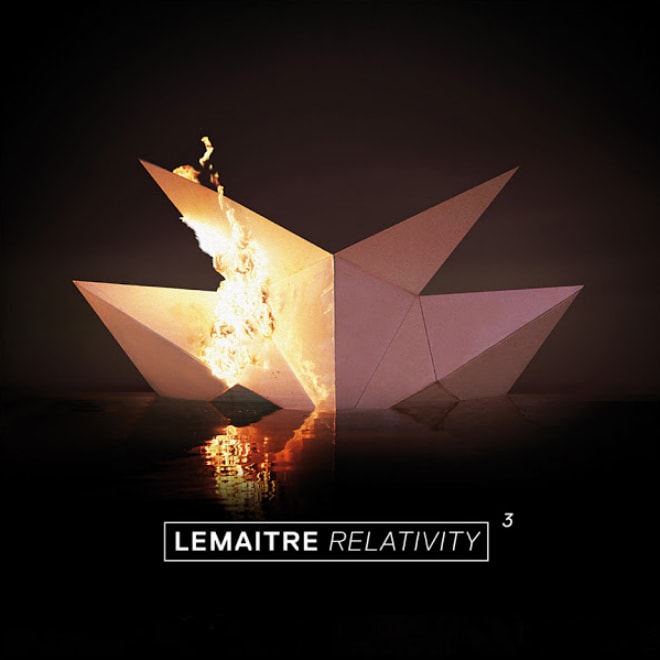 Lemaitre - Continuum