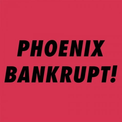 Phoenix Purchased the Recording Console Used for Michael Jackson's 'Thriller' to Make Their New Album