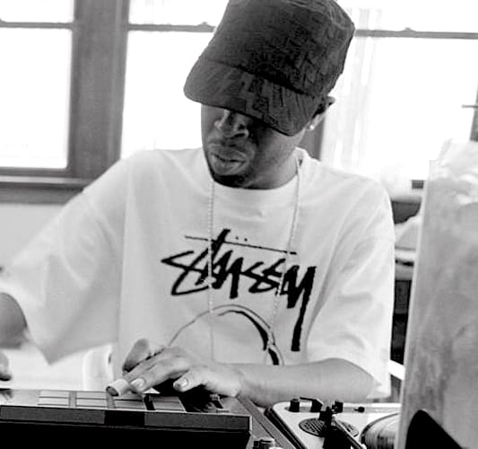 Stussy: Hand-Picked Dilla Favorites From Brent Rollins, Nosaj Thing, Flying Lotus and more