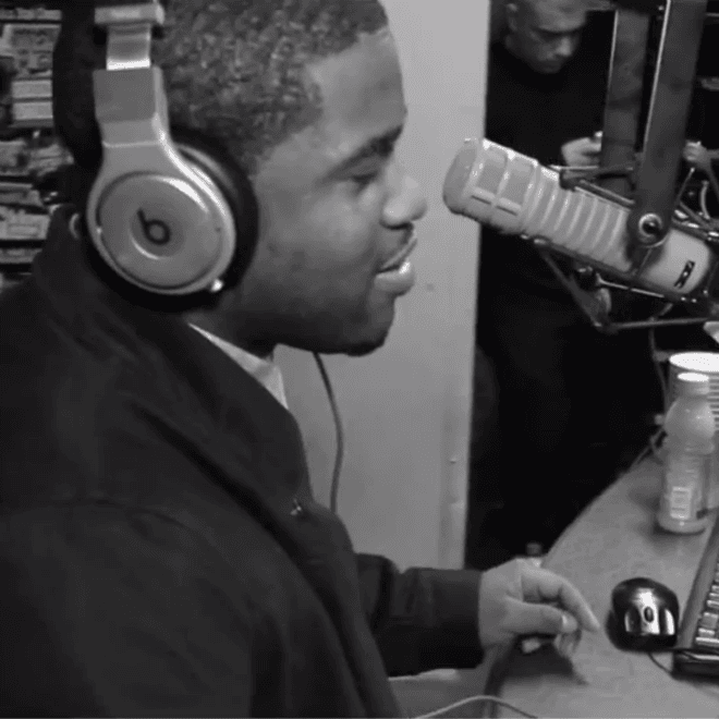 A$AP Ferg – “Toca Tuesdays” Freestyle