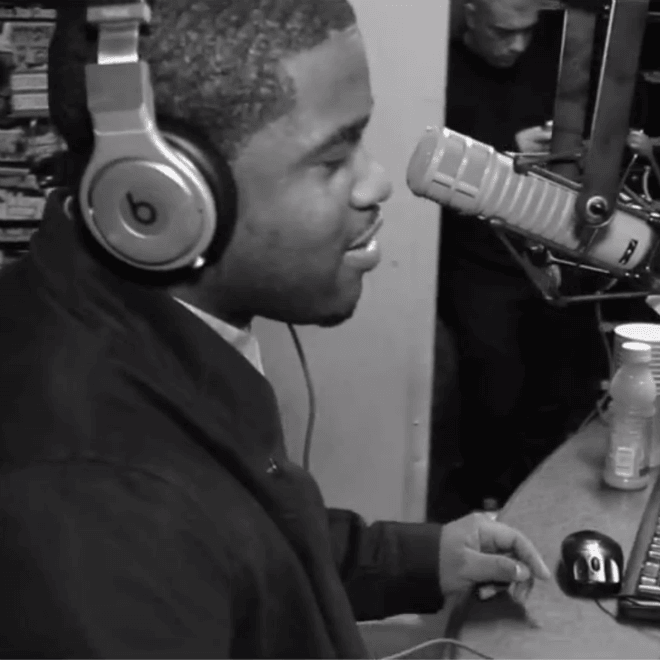 A$AP Ferg – “Toca Tuesdays” Freestyle