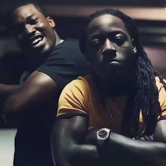 Ace Hood featuring Meek Mill - Goin Down