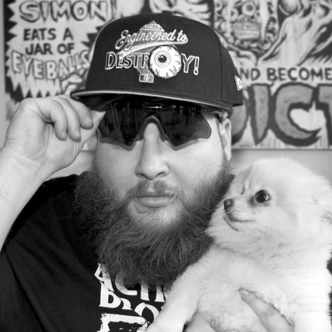 Hologram featuring Action Bronson – Put It In Your Mouth (Valentine's Day Remix)