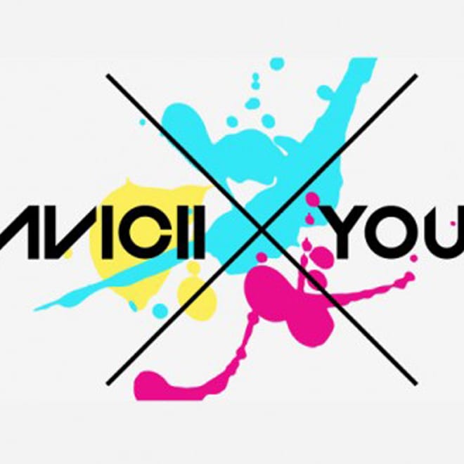 Avicii Launches "World's Largest Music Collaboration" with New Track "X You"