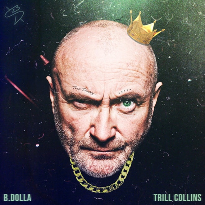 B.Dolla - Trill Collins