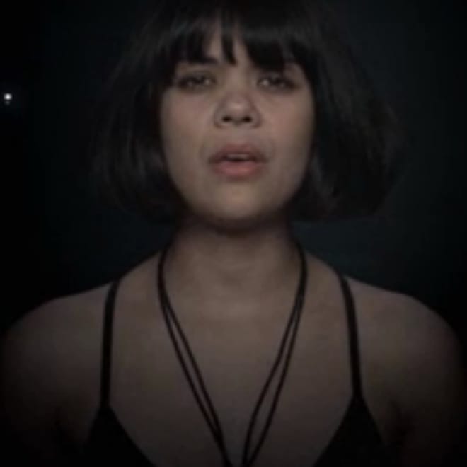 Bat for Lashes – Lilies