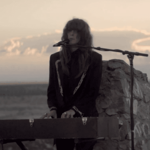 Beach House - Forever Still 