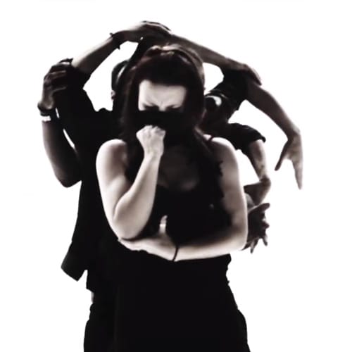 Benny Benassi featuring Gary Go - Cinema (Skrillex Remix)