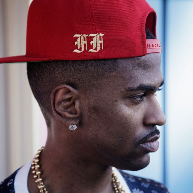 Big Sean Says G.O.O.D. Music’s 'Cruel Winter' Is Coming Soon