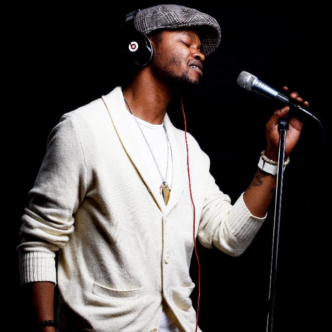 BJ The Chicago Kid - Honey