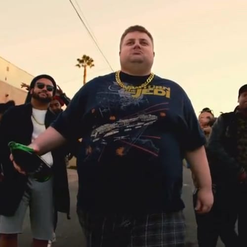 Remy Banks featuring Bodega Bamz - GLDCHN